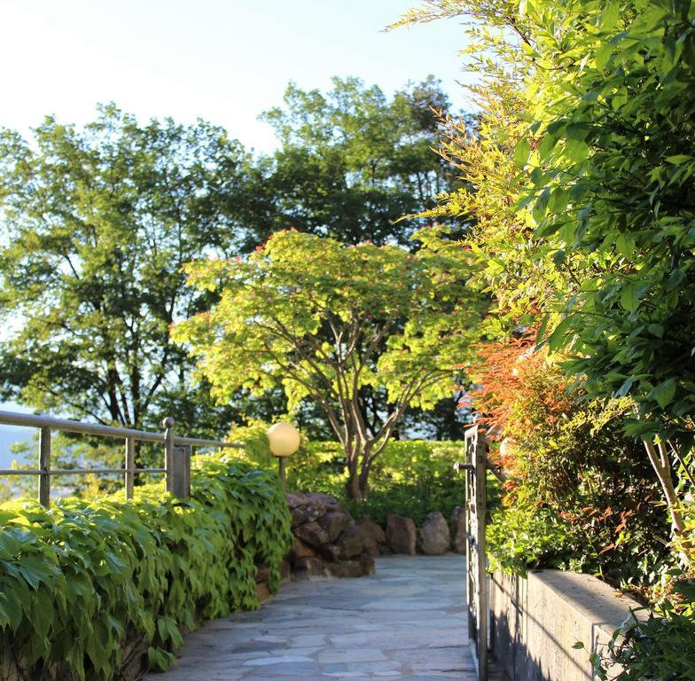 Gartenresidence Stephanie By Hotel Rotwand Leifers Buitenkant foto