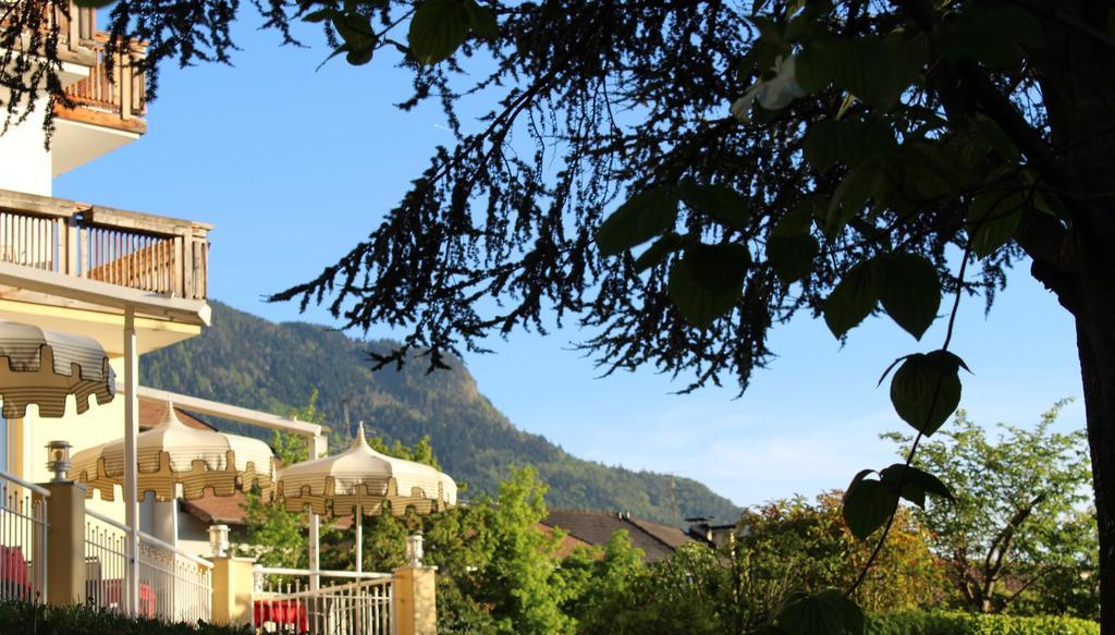 Gartenresidence Stephanie By Hotel Rotwand Leifers Buitenkant foto