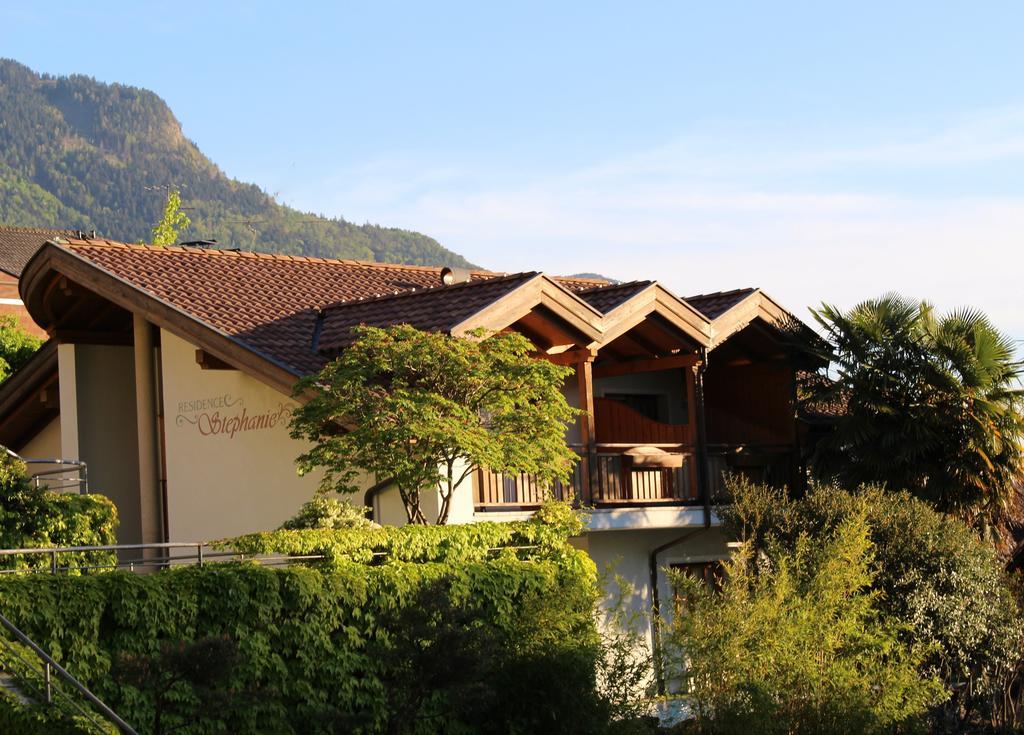 Gartenresidence Stephanie By Hotel Rotwand Leifers Buitenkant foto