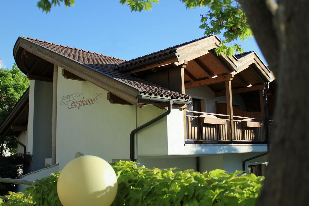 Gartenresidence Stephanie By Hotel Rotwand Leifers Buitenkant foto