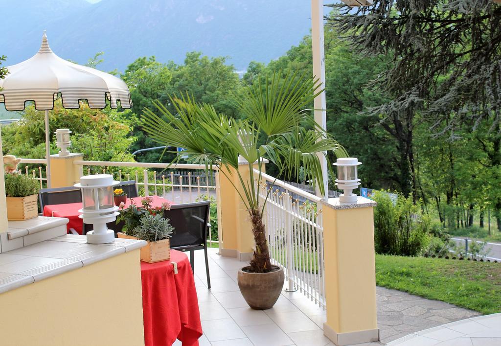 Gartenresidence Stephanie By Hotel Rotwand Leifers Buitenkant foto