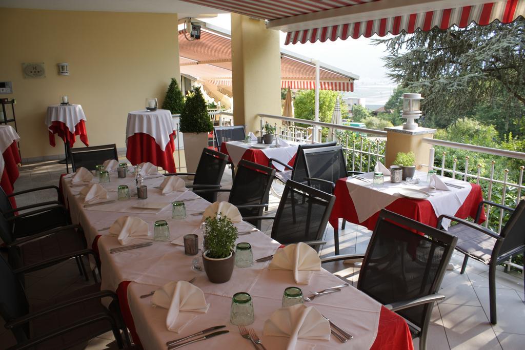 Gartenresidence Stephanie By Hotel Rotwand Leifers Buitenkant foto