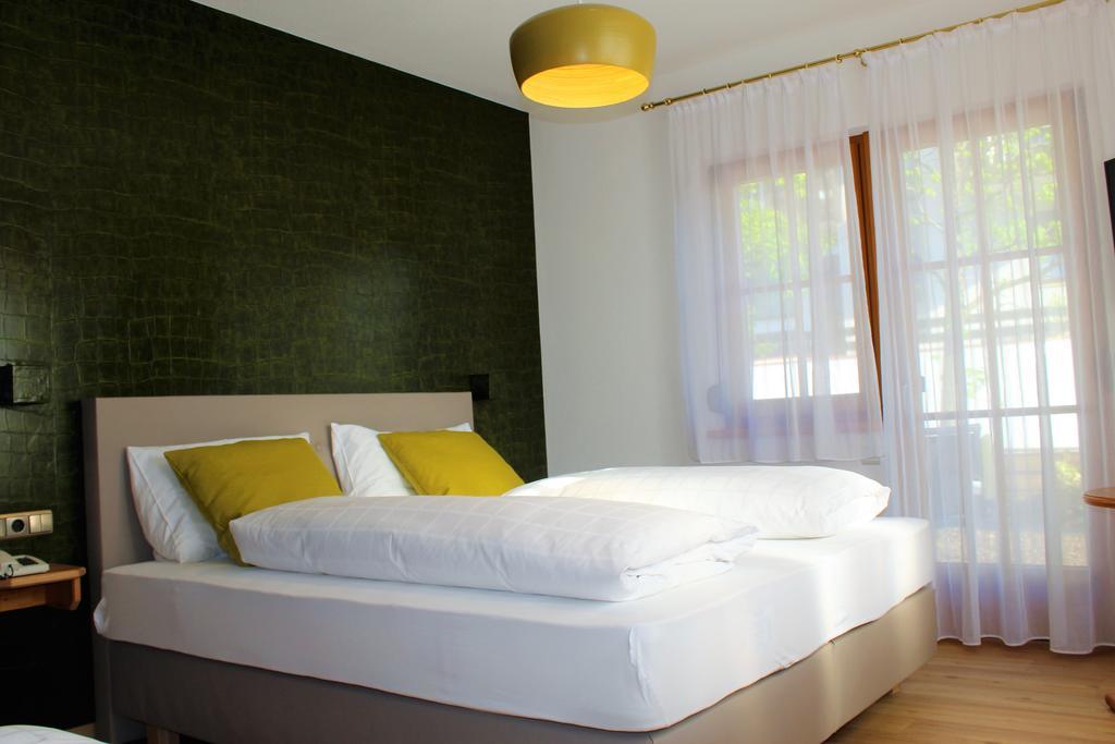 Gartenresidence Stephanie By Hotel Rotwand Leifers Buitenkant foto