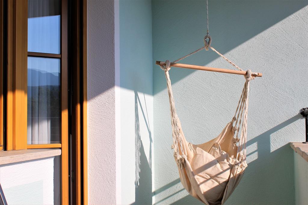 Gartenresidence Stephanie By Hotel Rotwand Leifers Buitenkant foto