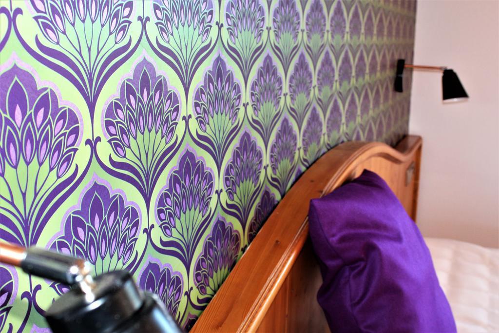 Gartenresidence Stephanie By Hotel Rotwand Leifers Buitenkant foto