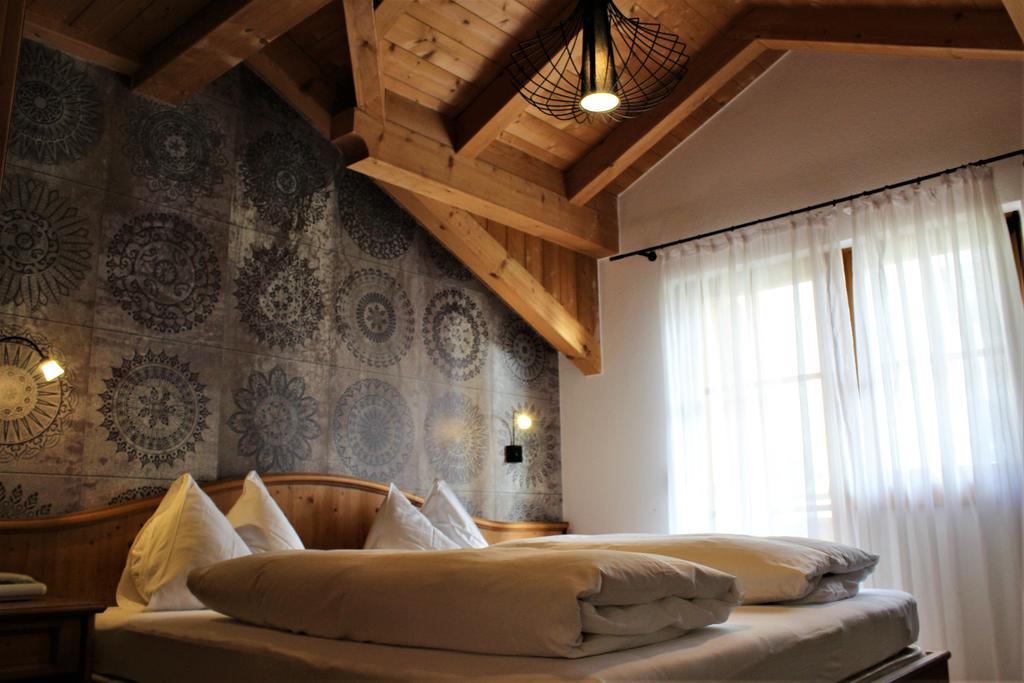 Gartenresidence Stephanie By Hotel Rotwand Leifers Buitenkant foto