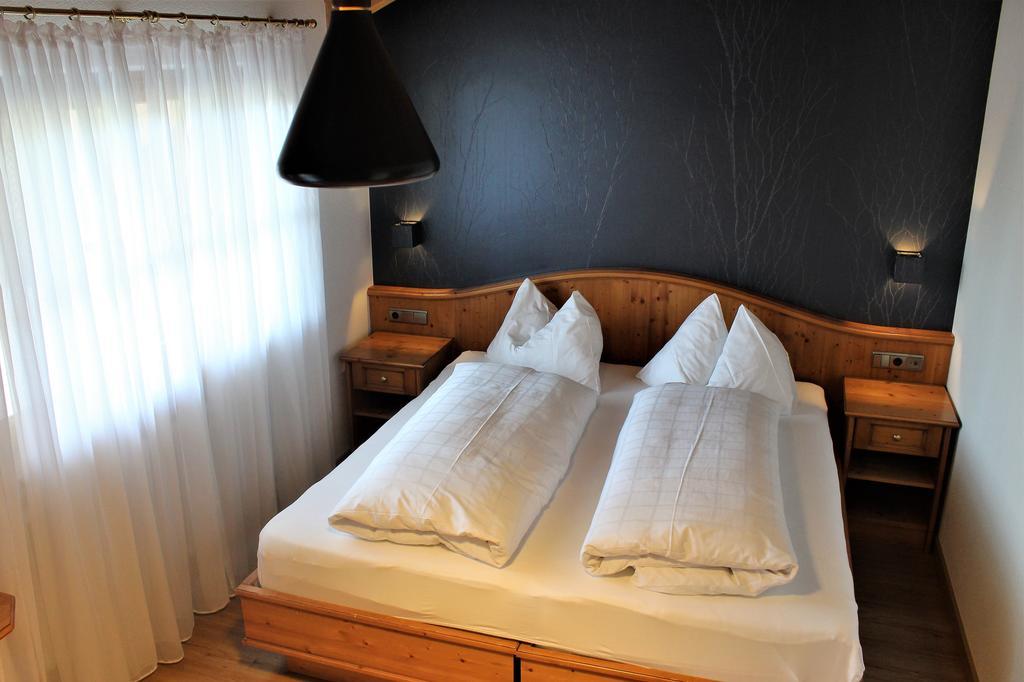 Gartenresidence Stephanie By Hotel Rotwand Leifers Buitenkant foto