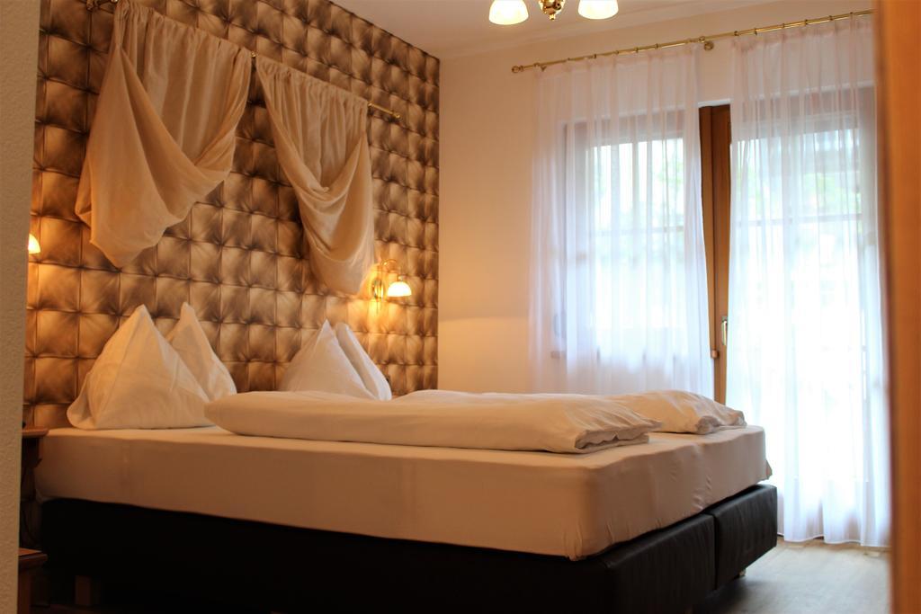 Gartenresidence Stephanie By Hotel Rotwand Leifers Buitenkant foto