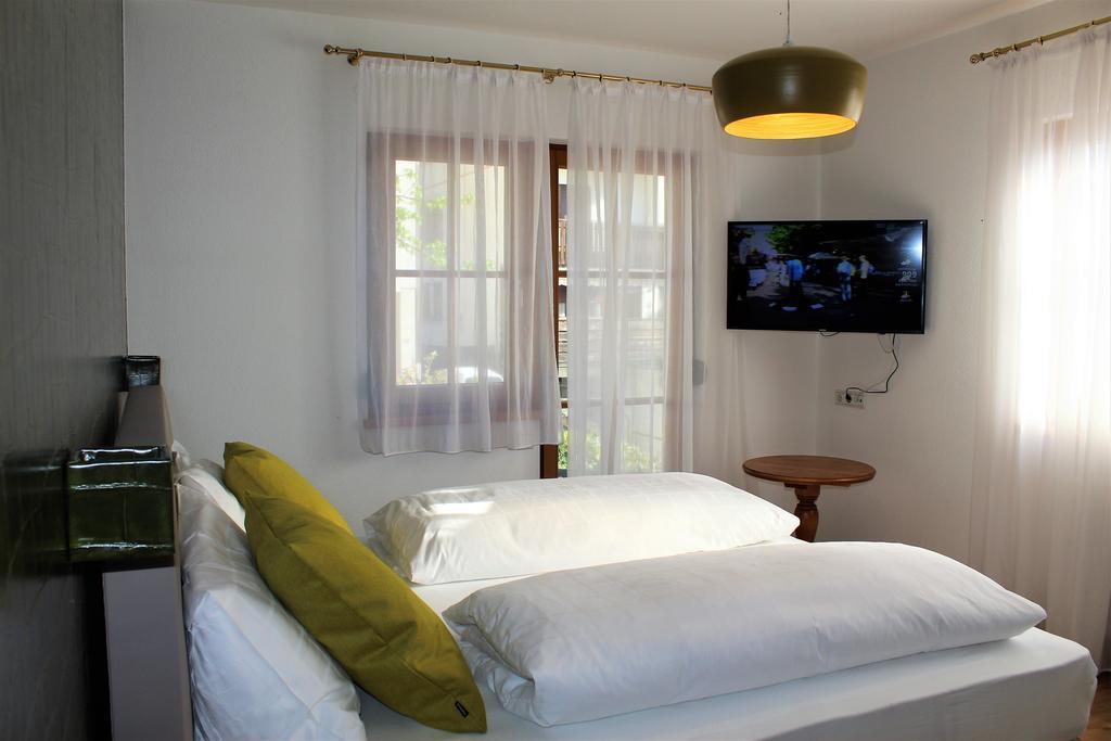 Gartenresidence Stephanie By Hotel Rotwand Leifers Buitenkant foto