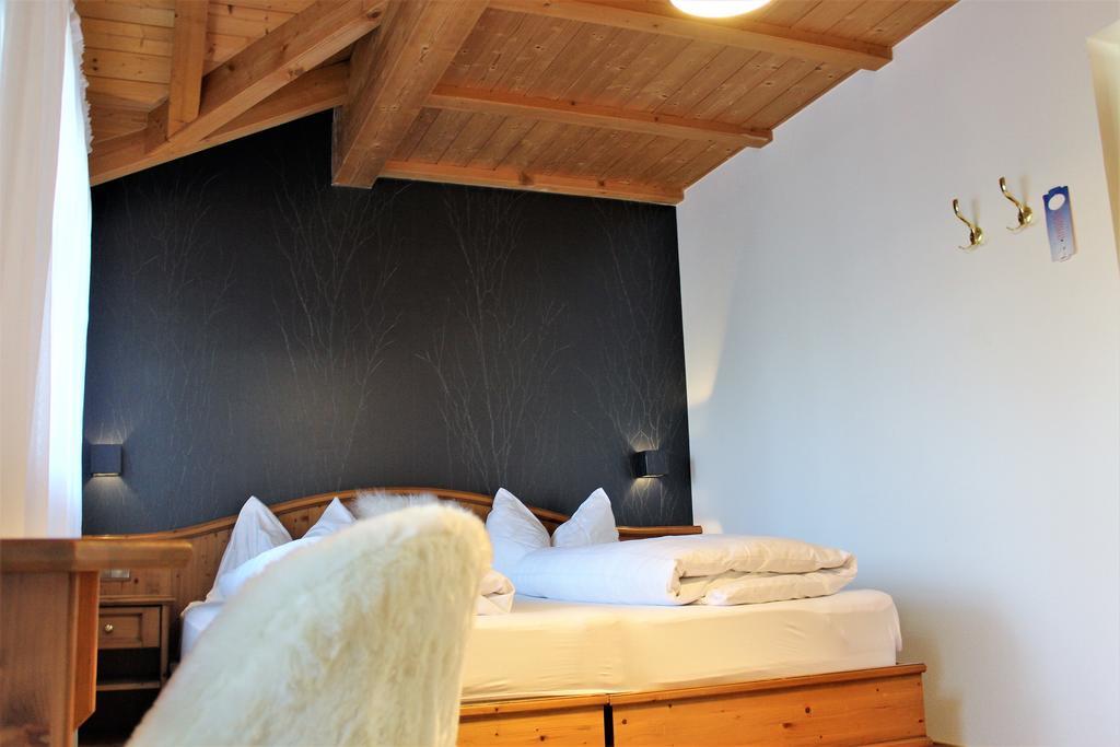 Gartenresidence Stephanie By Hotel Rotwand Leifers Buitenkant foto