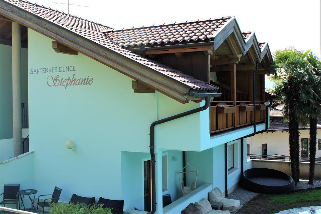 Gartenresidence Stephanie By Hotel Rotwand Leifers Buitenkant foto