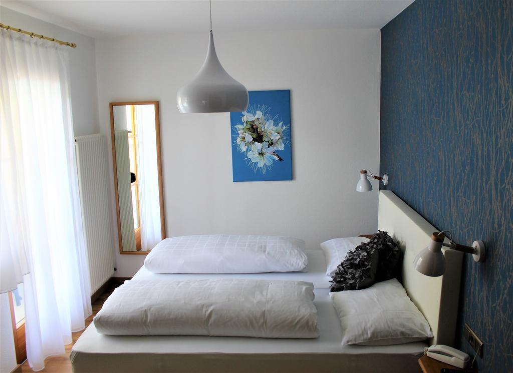 Gartenresidence Stephanie By Hotel Rotwand Leifers Buitenkant foto