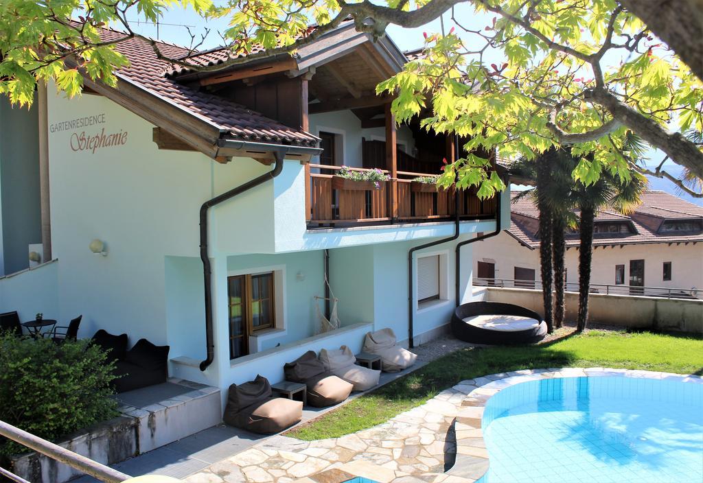Gartenresidence Stephanie By Hotel Rotwand Leifers Buitenkant foto