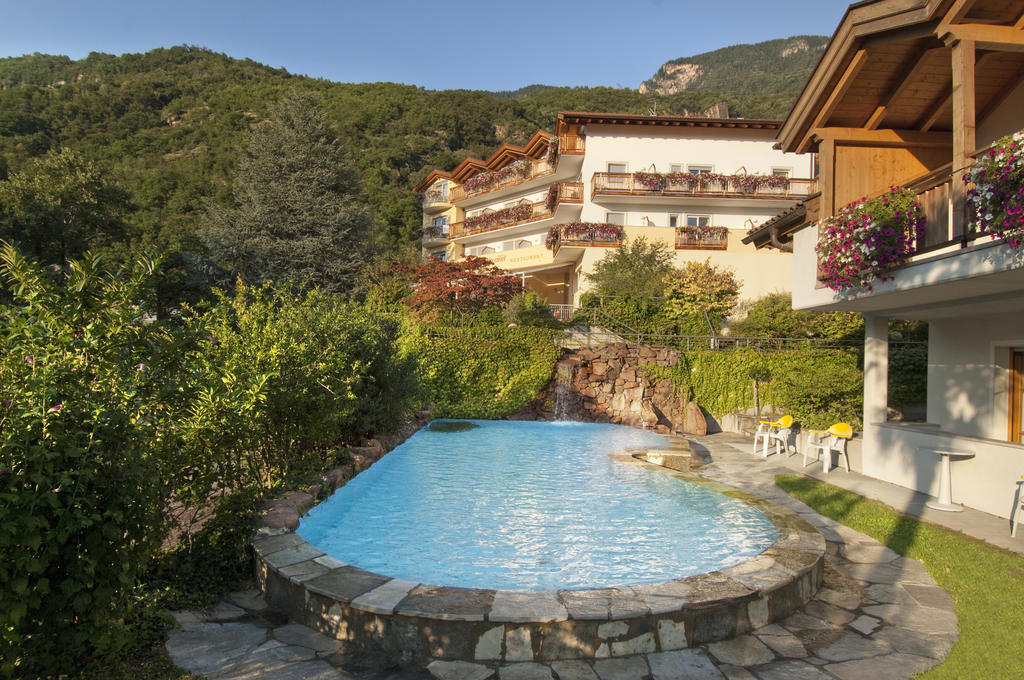 Gartenresidence Stephanie By Hotel Rotwand Leifers Buitenkant foto