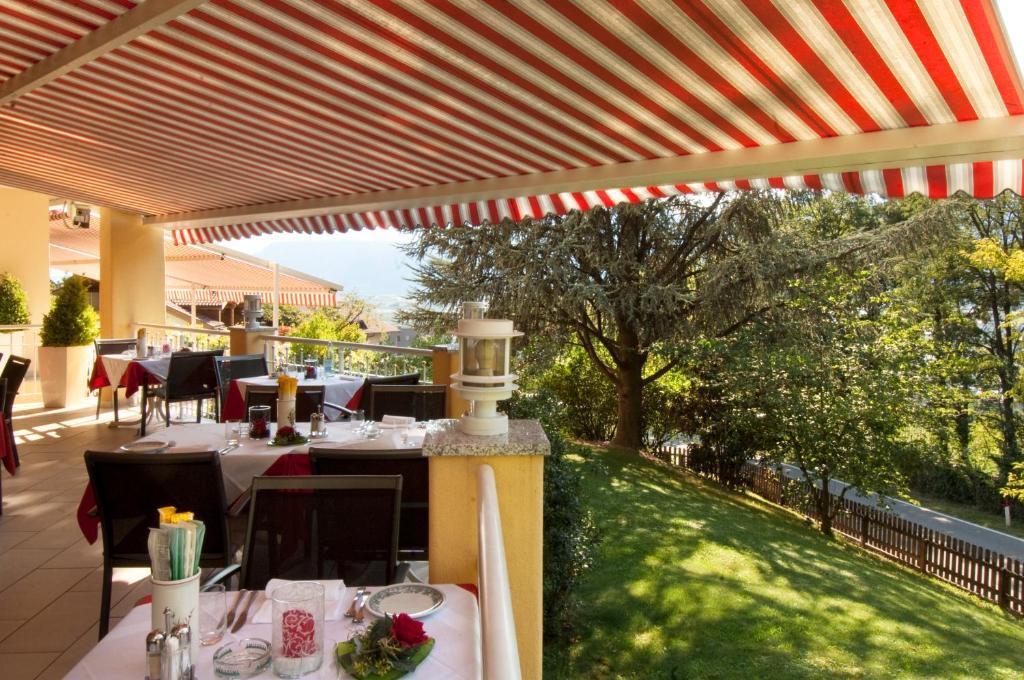 Gartenresidence Stephanie By Hotel Rotwand Leifers Buitenkant foto