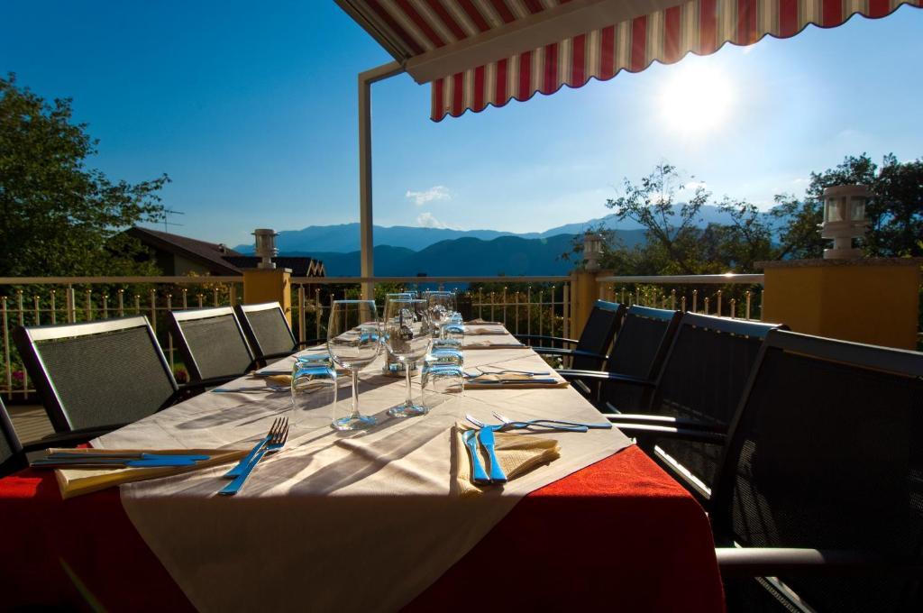 Gartenresidence Stephanie By Hotel Rotwand Leifers Buitenkant foto