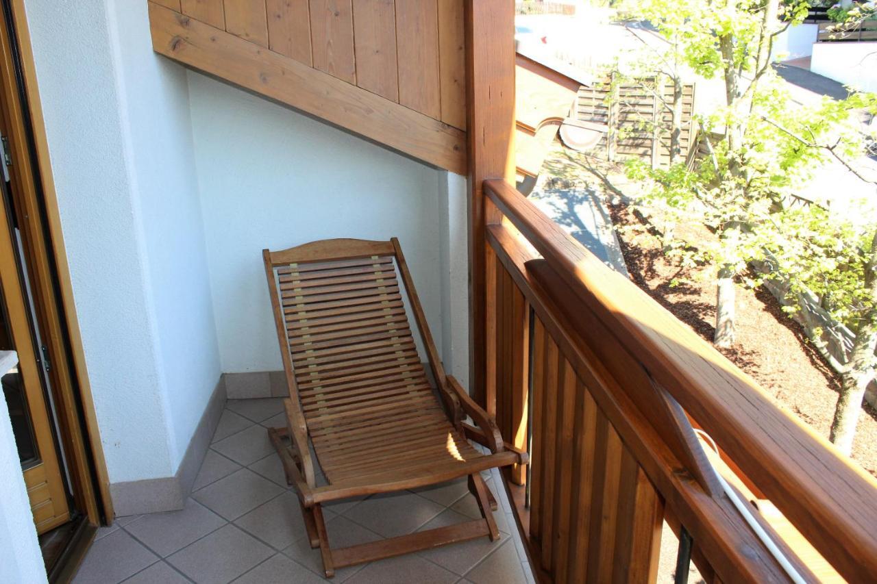 Gartenresidence Stephanie By Hotel Rotwand Leifers Kamer foto